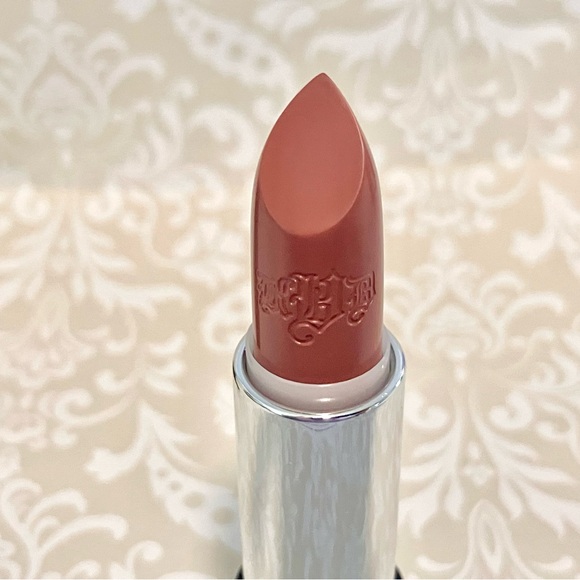 🎀 $85 - LOVECRAFT KVD Kat Von D Studded Lipstick Full Size New *no box* - Picture 11 of 15